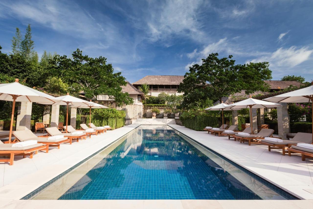 Aman At Nusa Dua (Bali)