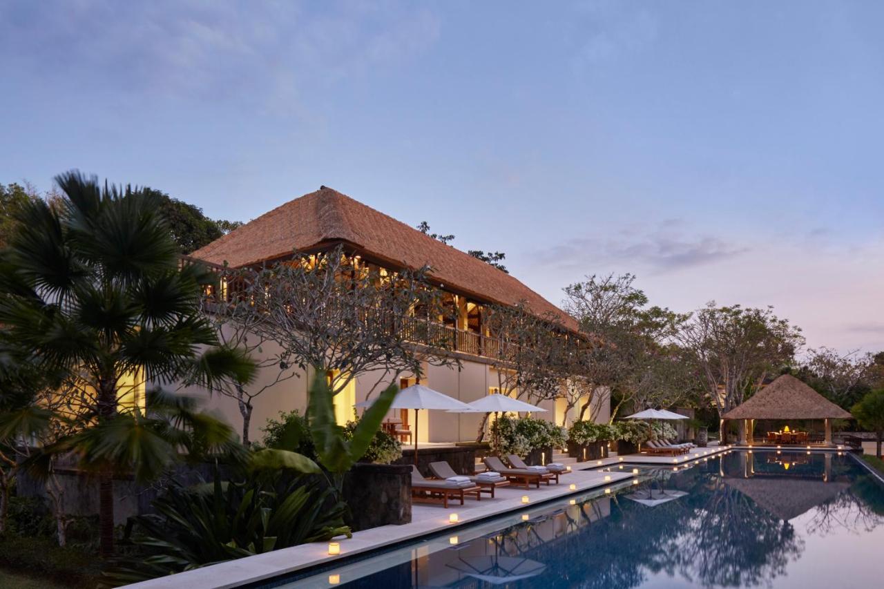 Hotel Aman At
