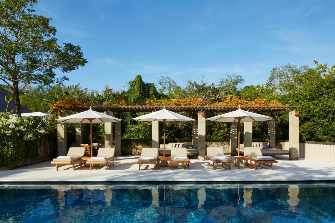 Hotel Aman At
