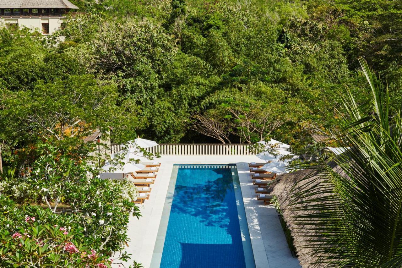 Hotel Aman At 5*