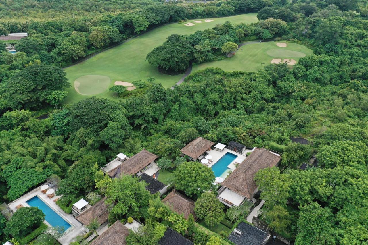 Hotel Aman At