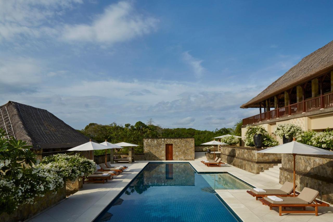 Hotel Aman At 5*