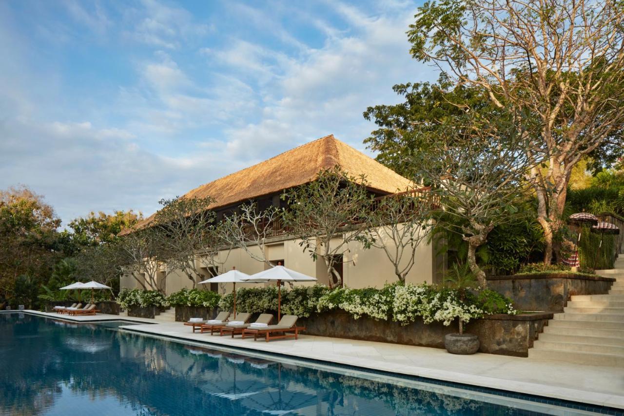 Aman At 5* Nusa Dua (Bali)