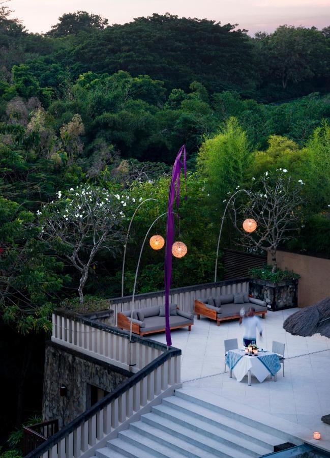 Aman At 5* Nusa Dua (Bali)