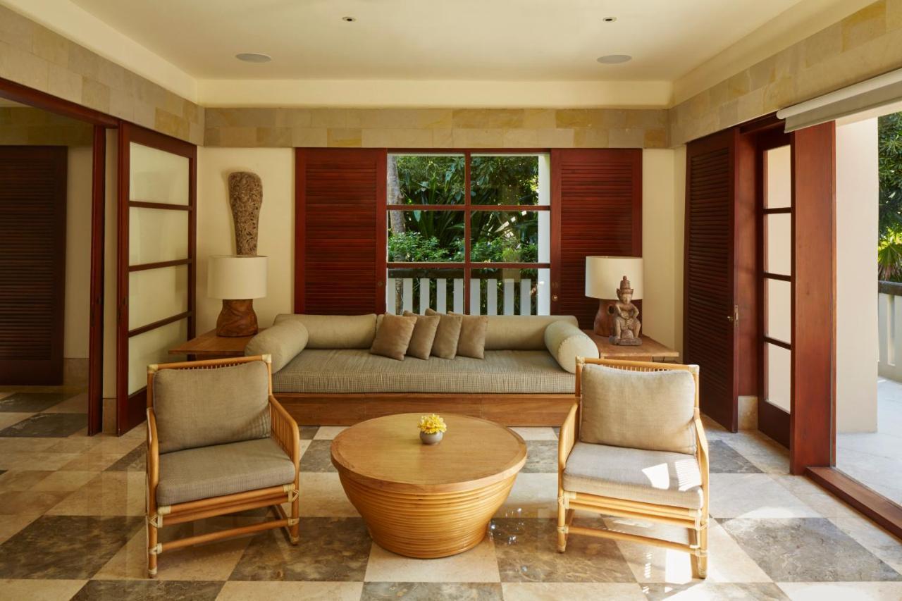 Hotel Aman At 5*