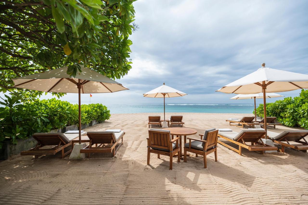 Aman At 5* Nusa Dua (Bali)