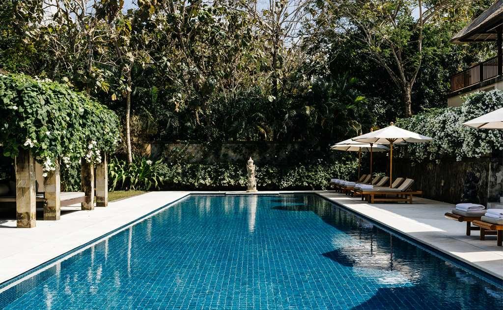 Hotel Aman At 5*