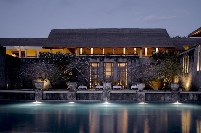 Hotel Aman At 5*