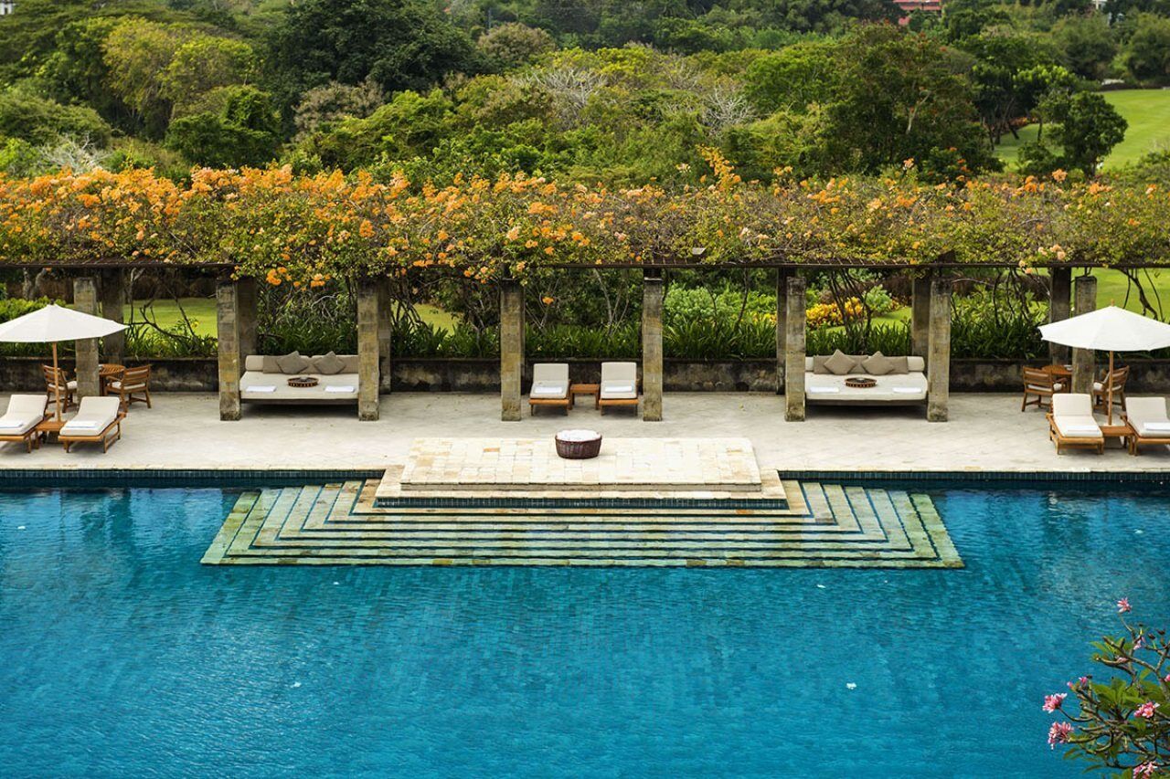 Hotel Aman At