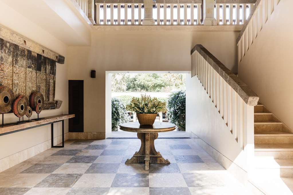 Hotel Aman At